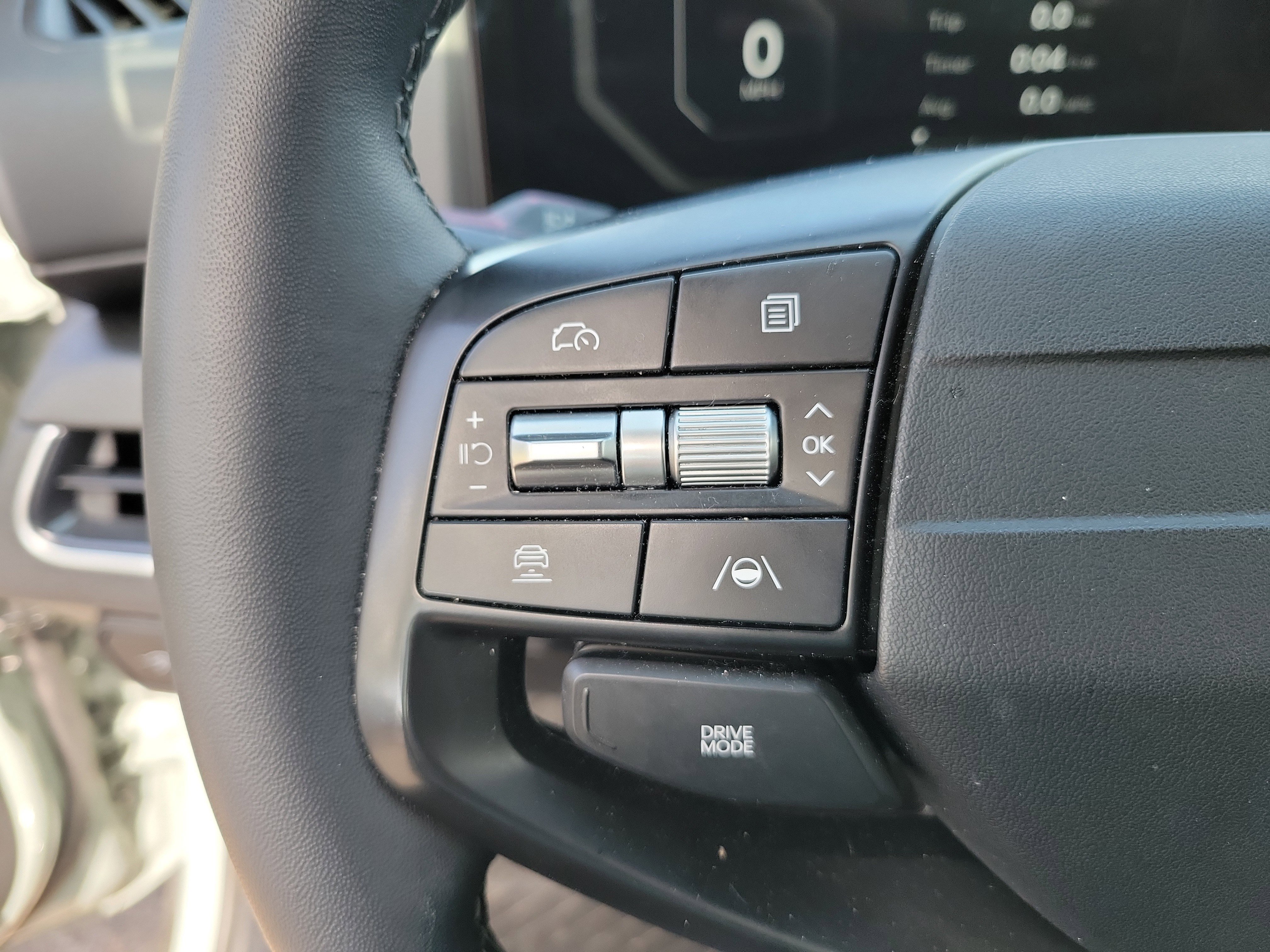 Used 2025 Kia K4 EX FWD image 9