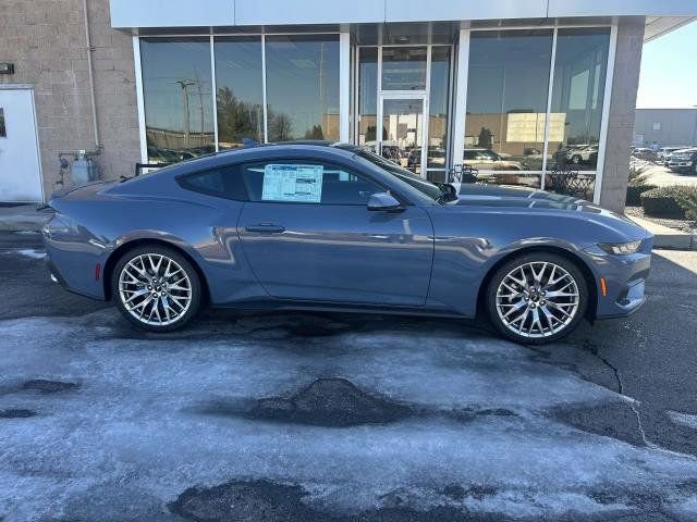 New 2025 Ford Mustang Premium image 6