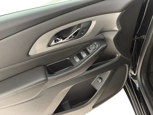 Certified 2023 Chevrolet Traverse LT AWD/4WD image 13