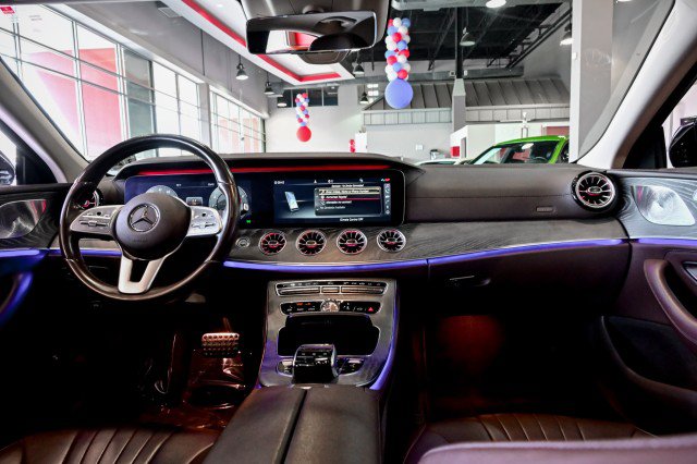 Used 2019 Mercedes-Benz CLS 450 4MATIC image 23