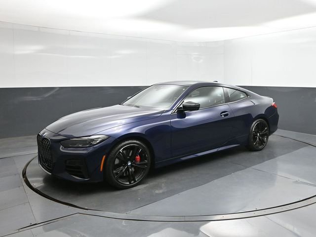 Used 2023 BMW 440i xDrive Coupe image 29