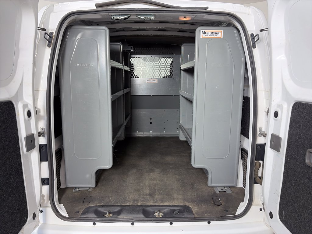 Used 2017 Nissan NV200 SV w/ Technology Package FWD image 23