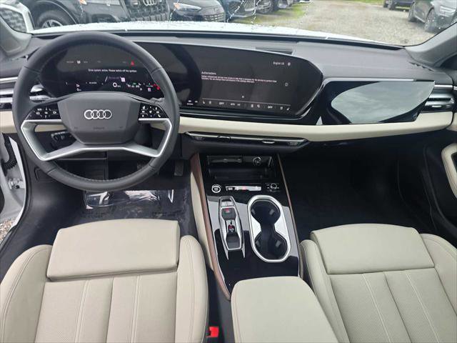 New 2026 Audi A6 Premium image 24