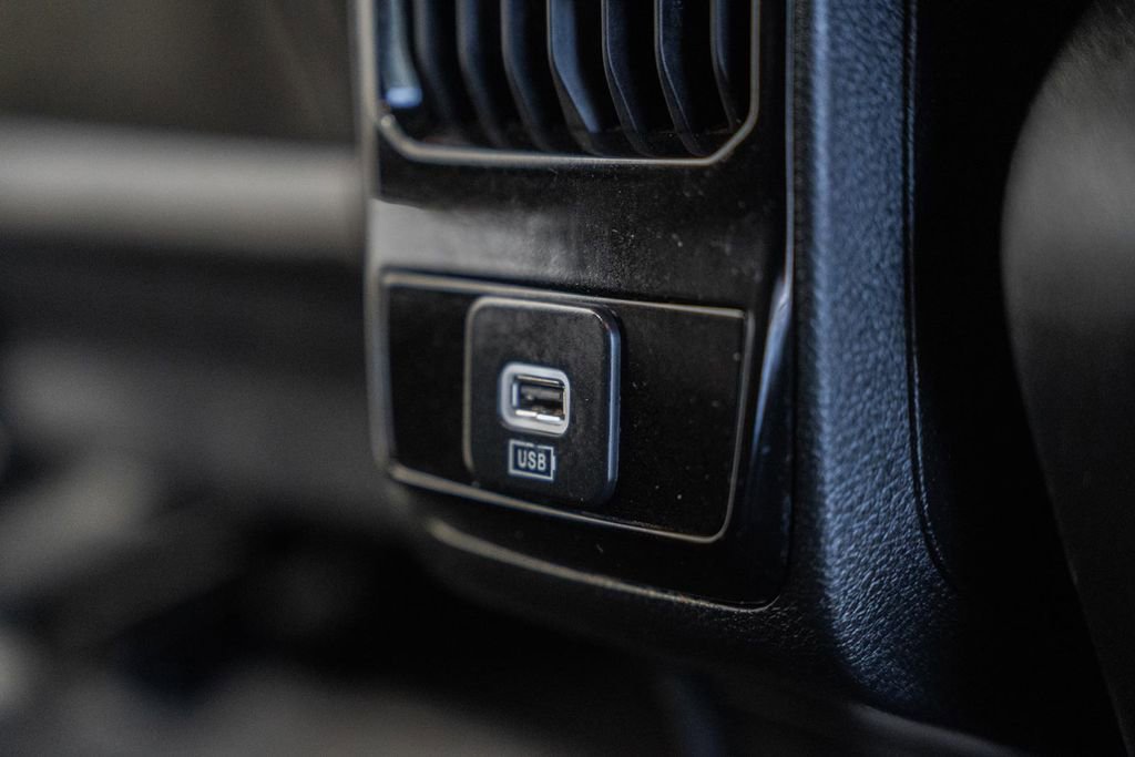Used 2023 Jeep Compass High Altitude AWD/4WD image 31