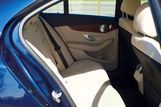 Used 2015 Mercedes-Benz C 300 4MATIC Sedan image 54