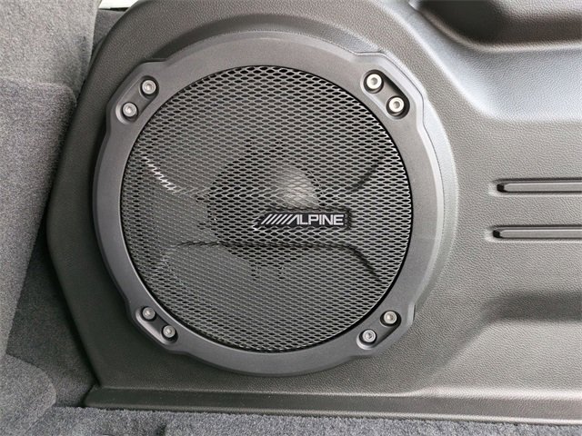 New 2025 Jeep Wrangler Sahara image 25