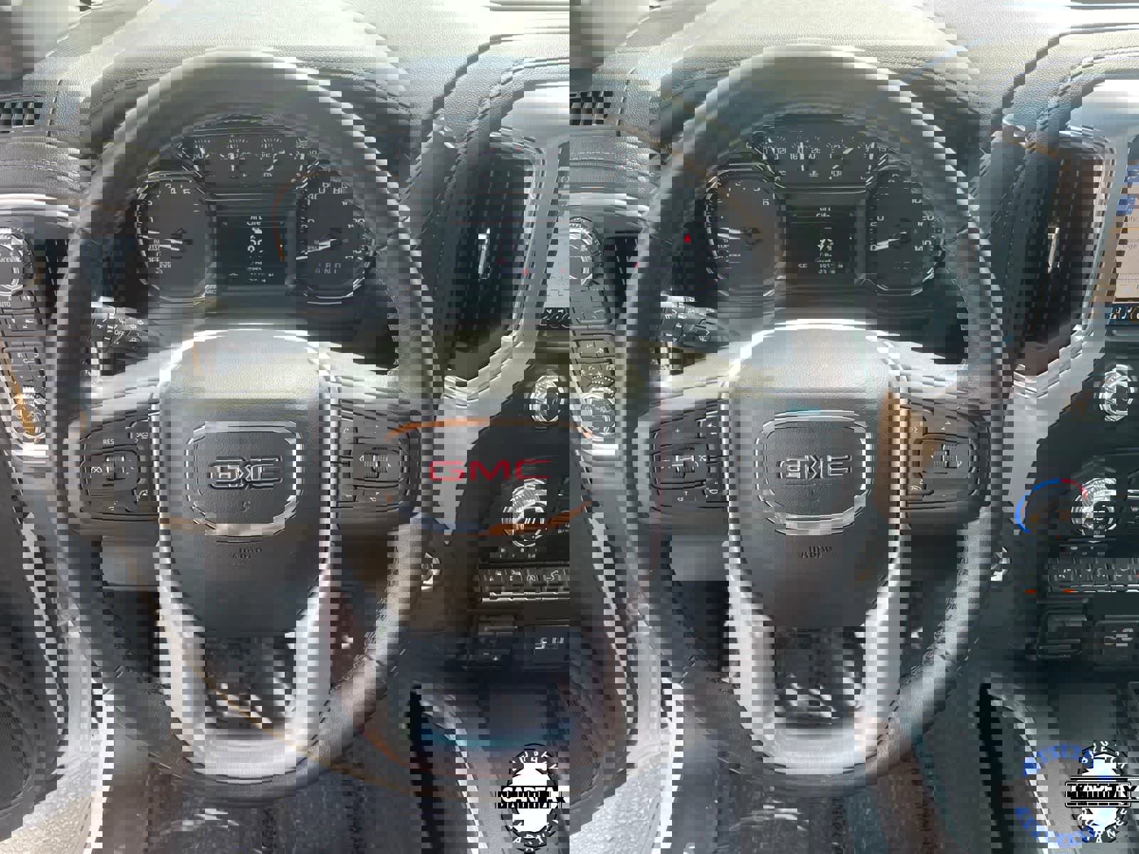 Used 2020 GMC Sierra 1500 SLT w/ SLT Premium Plus Package image 13