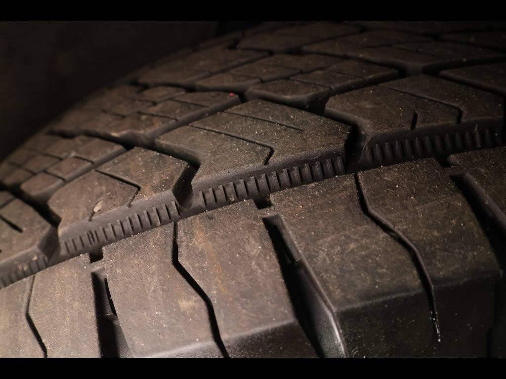 Used 2025 Ford Bronco Sport Big Bend AWD/4WD image 13