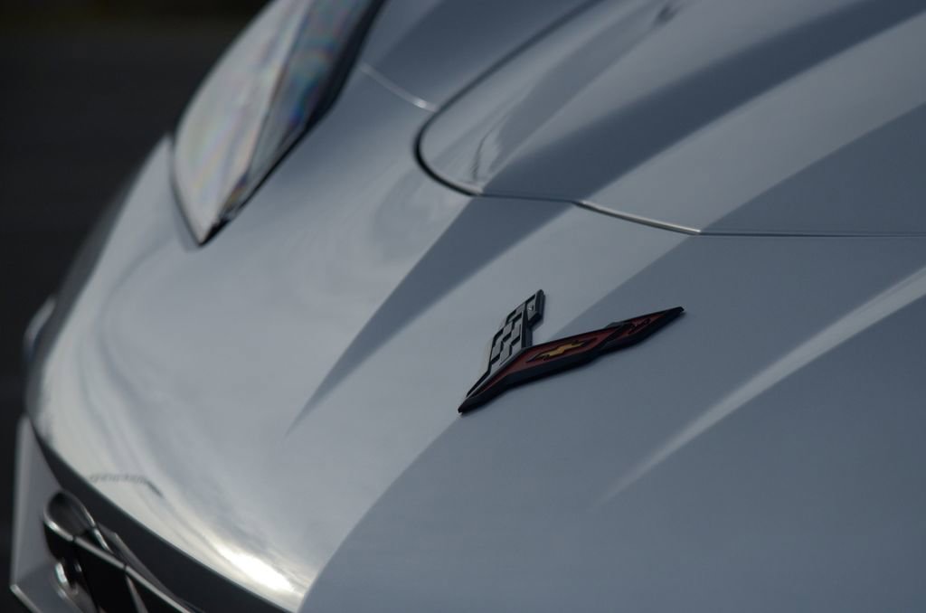 New 2026 Chevrolet Corvette Z06 w/ Battery Protection Package image 24