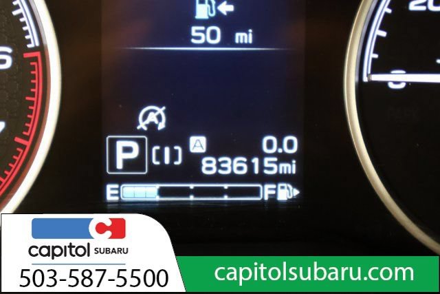 Used 2023 Subaru Forester Limited AWD/4WD image 18