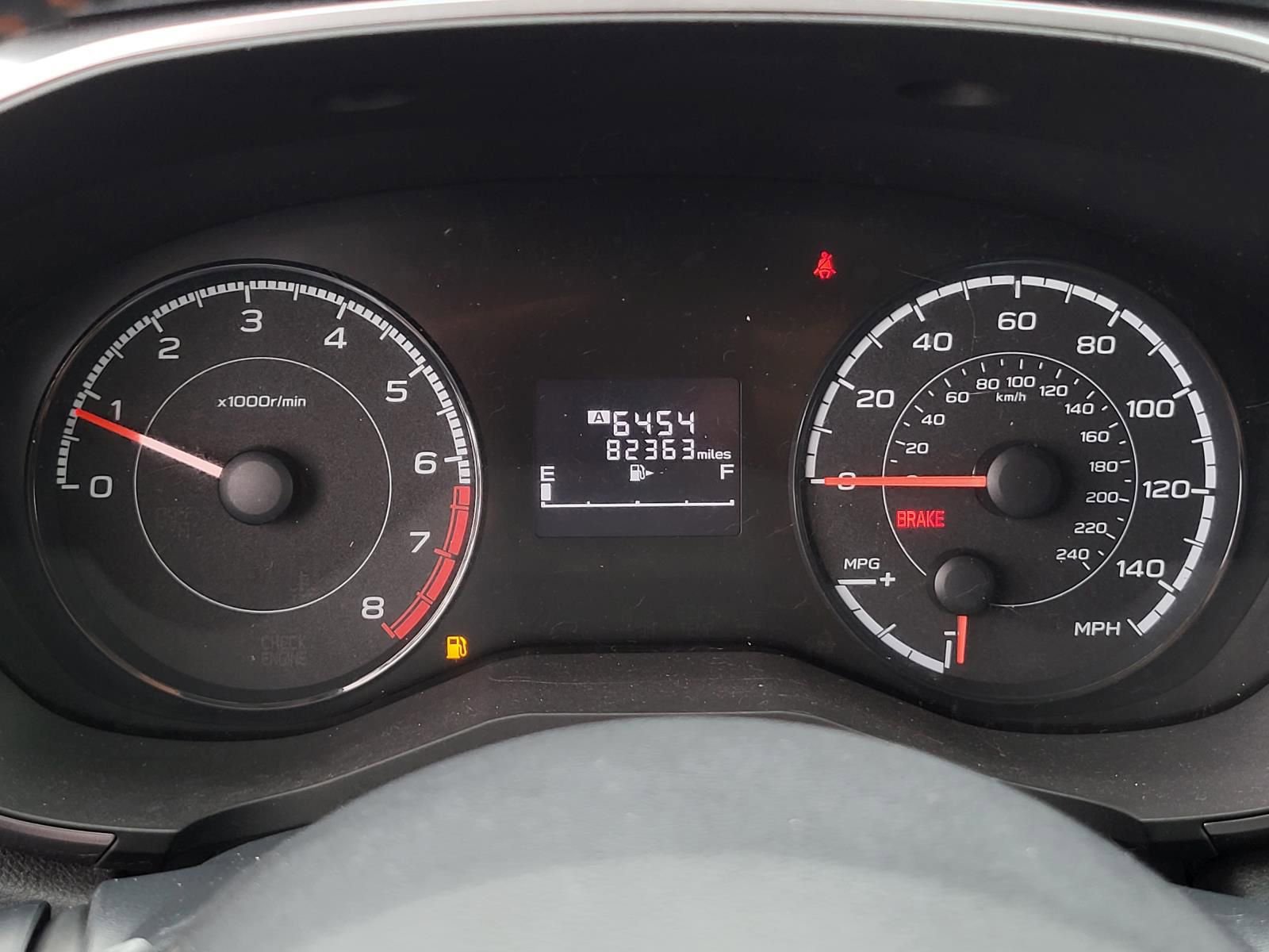 Used 2019 Subaru Crosstrek 2.0i Premium w/ Popular Package #2 AWD/4WD image 31