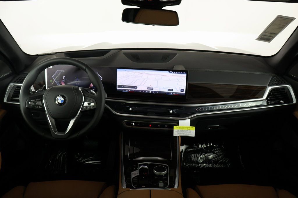 New 2026 BMW X5 sDrive40i w/ Climate Comfort Package image 4