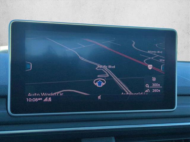 Used 2017 Audi A4 2.0T Premium Plus w/ Premium Plus Package image 13