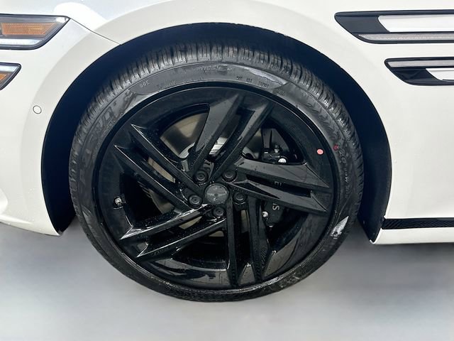 New 2026 Genesis G80 3.5T Prestige image 23