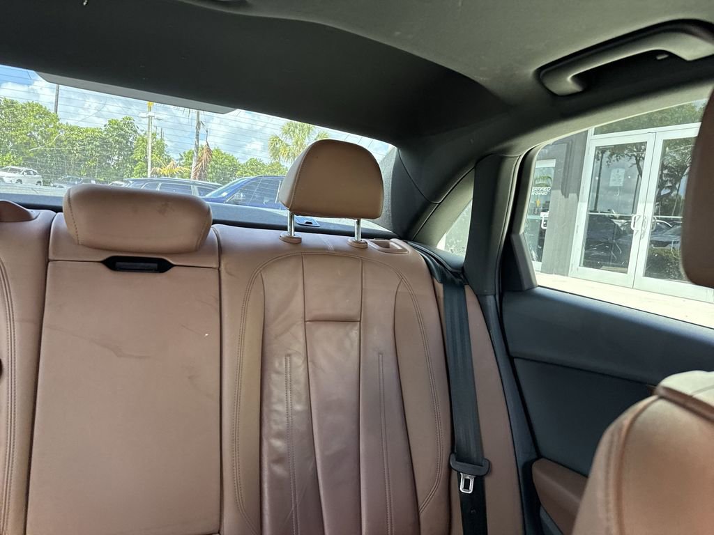 Used 2020 Audi A4 2.0T Premium w/ Convenience Package FWD image 19