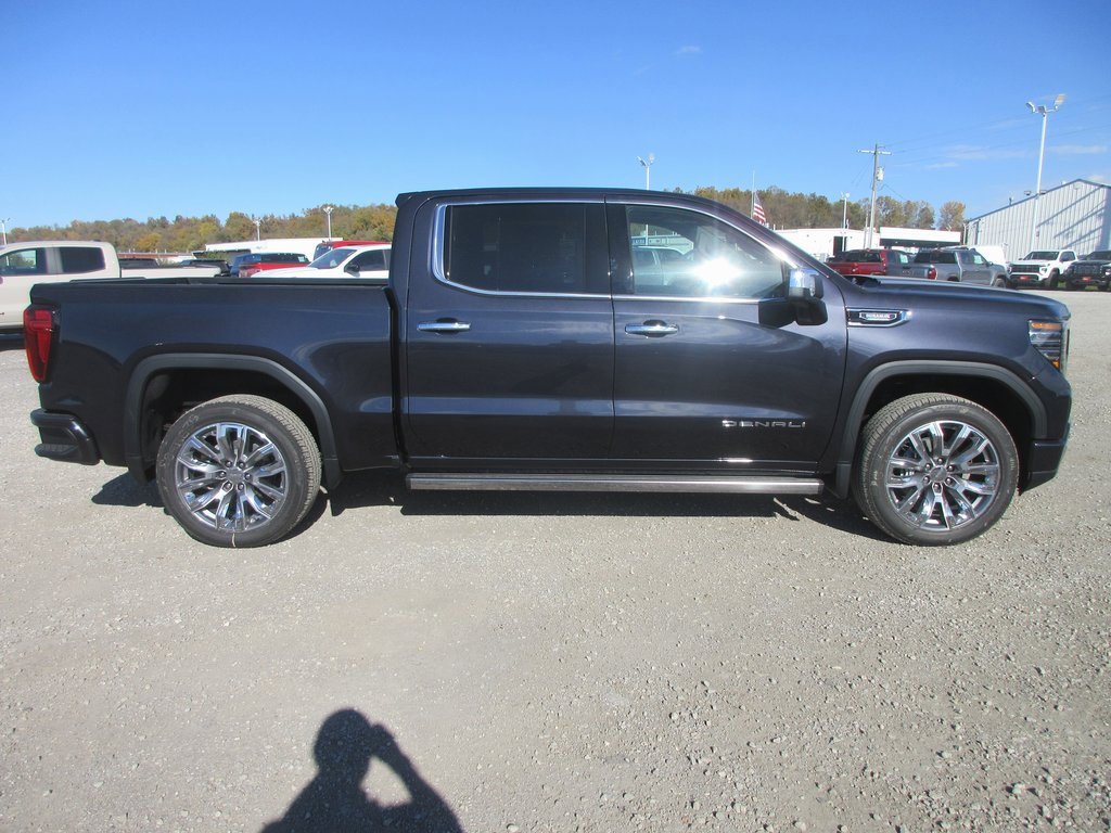 New 2026 GMC Sierra 1500 Denali image 3