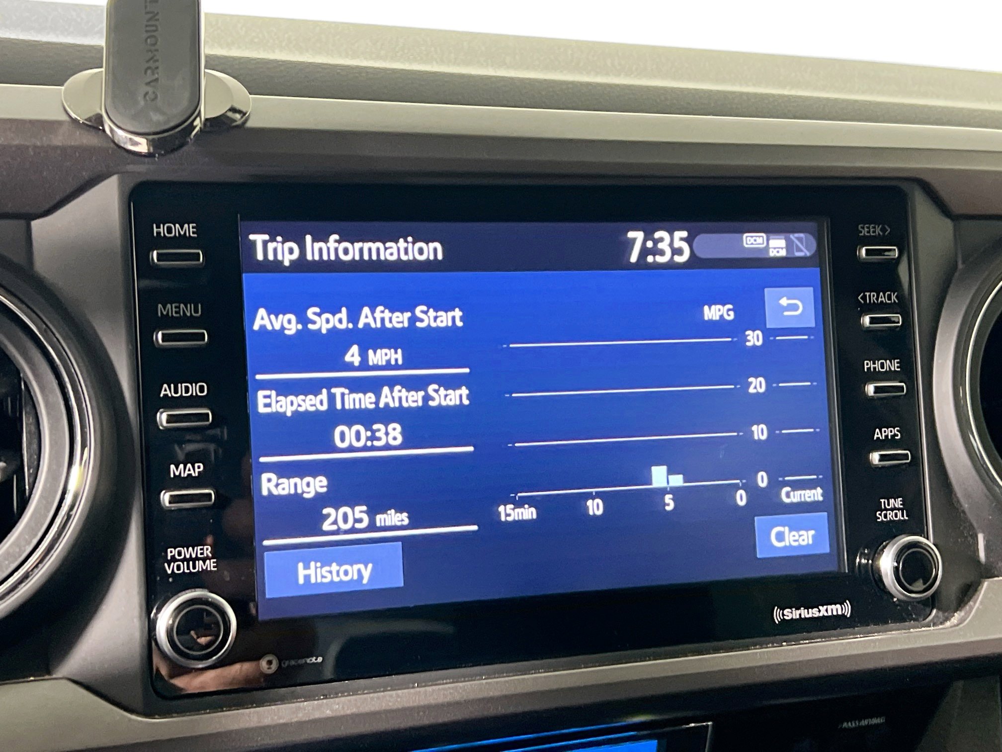 Used 2023 Toyota Tacoma SR5 image 28