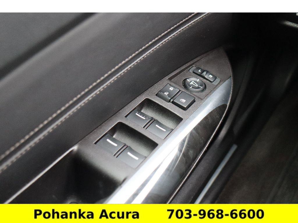 Used 2019 Acura TLX w/ Technology Package image 17