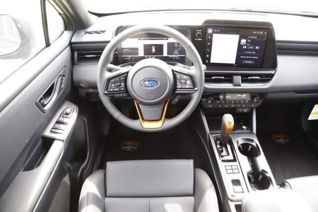 New 2026 Subaru Outback Wilderness AWD/4WD image 19