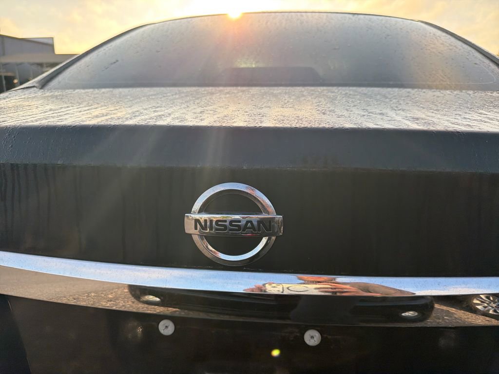 Used 2016 Nissan Altima 2.5 S w/ Power Driver Seat Package FWD image 17