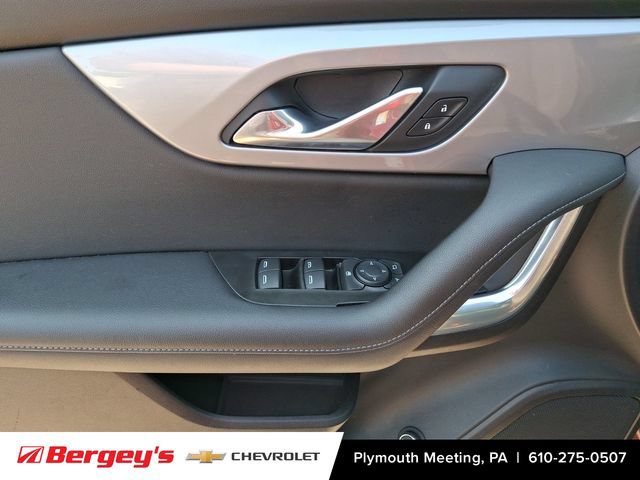 Used 2019 Chevrolet Blazer LT FWD image 14