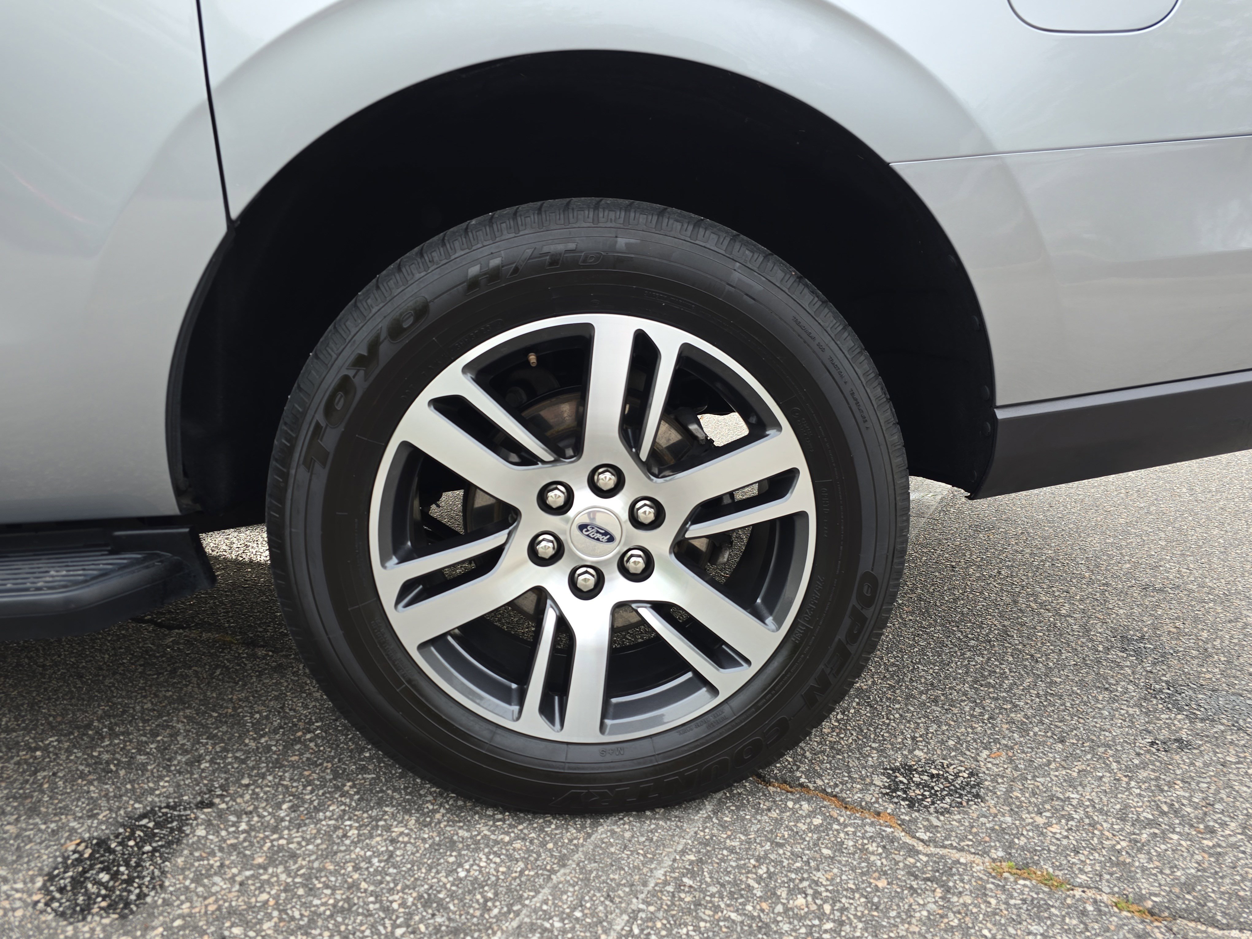 Used 2024 Ford Expedition Max Limited image 32