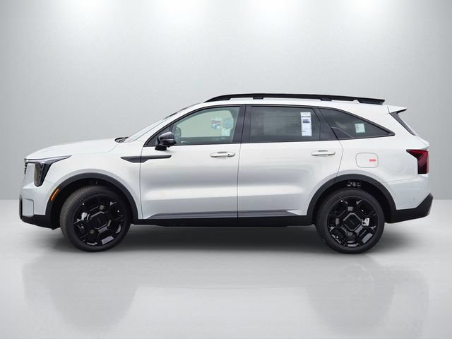 New 2026 Kia Sorento AWD image 7