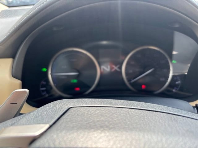 Used 2019 Lexus NX 300h AWD w/ Comfort Package image 23