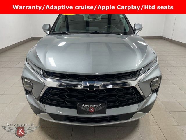 Used 2023 Chevrolet Blazer LT w/ Convenience Package image 2