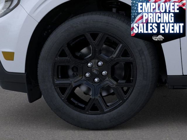 New 2026 Ford Maverick XLT w/ XLT Luxury Package AWD/4WD image 20