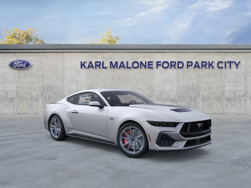 New 2026 Ford Mustang GT Premium image 7