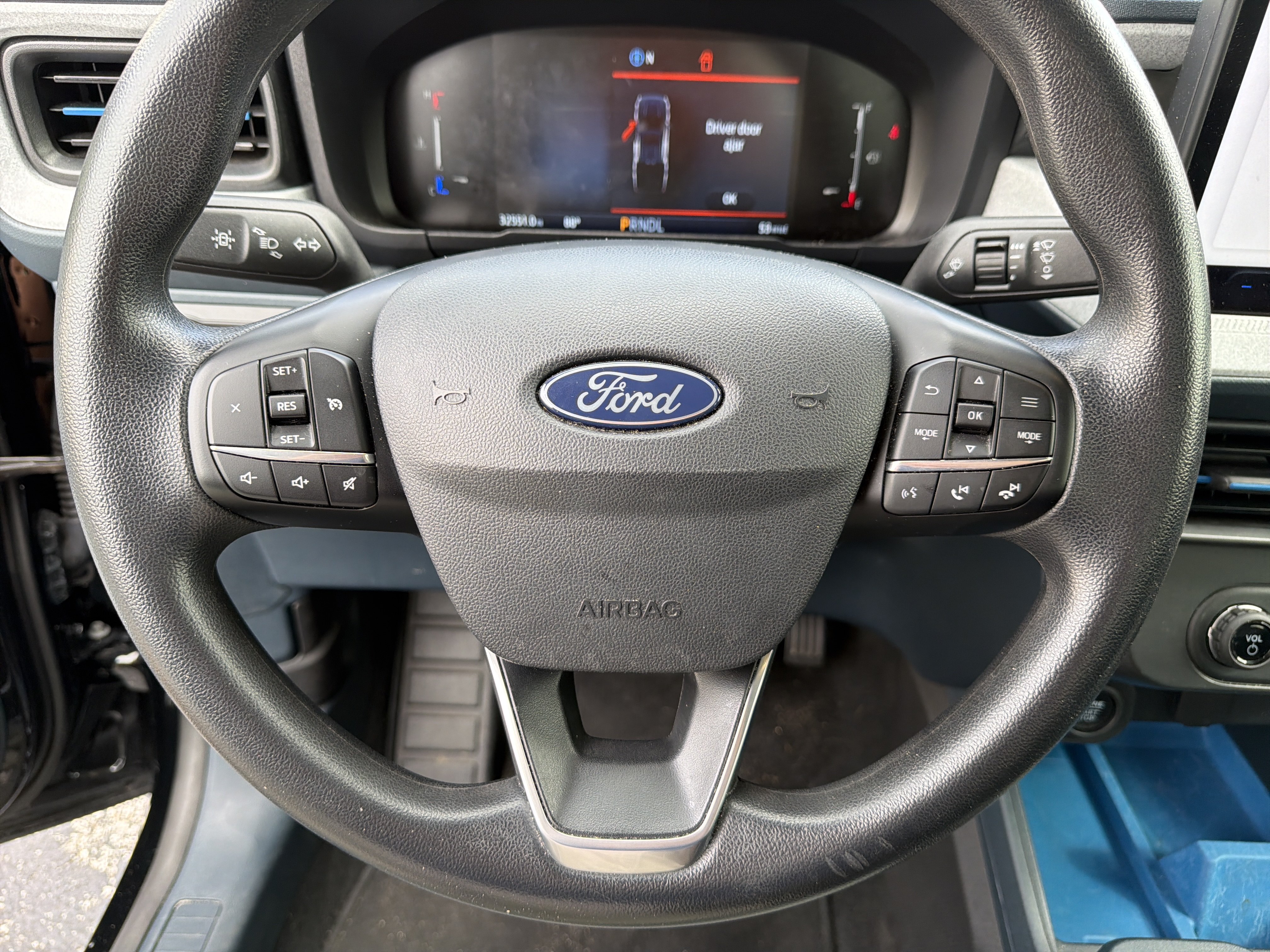 Used 2025 Ford Maverick XLT FWD image 25