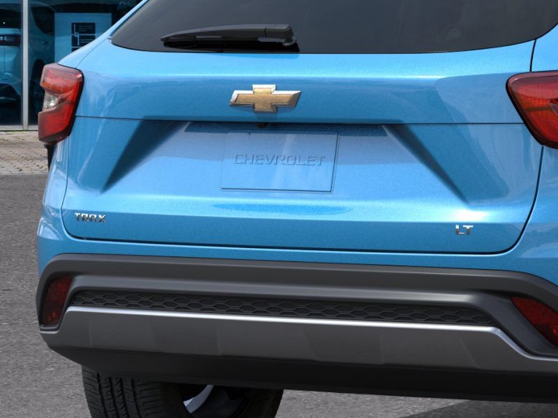 New 2026 Chevrolet Trax LT FWD image 14