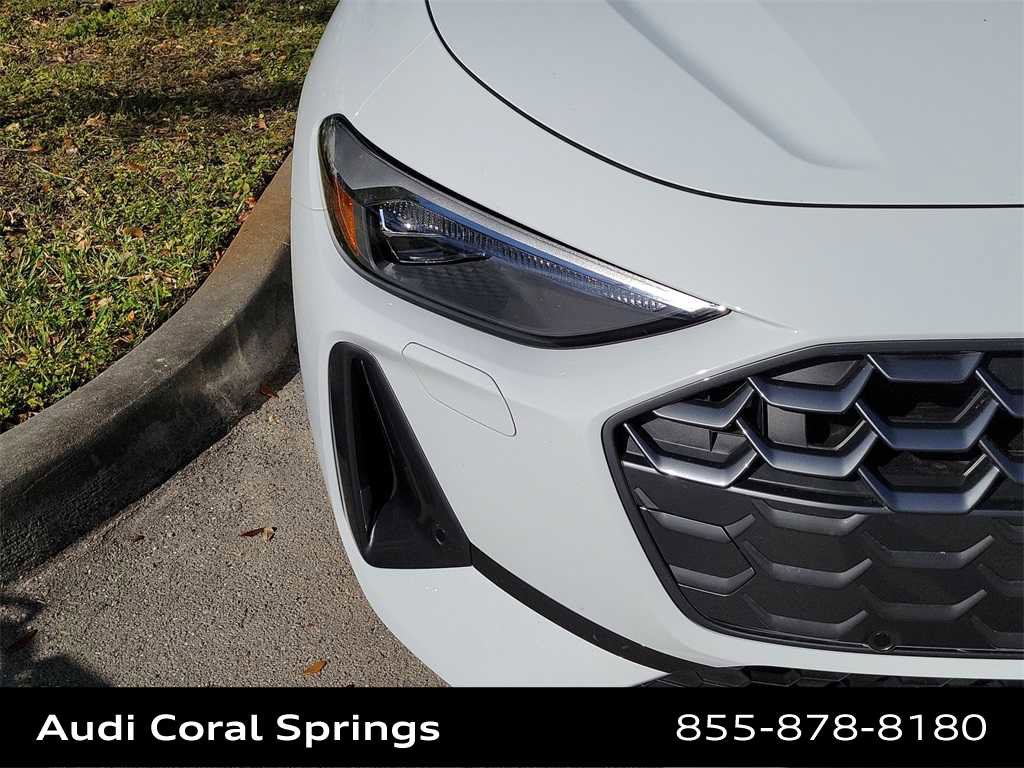 Certified 2025 Audi A5 2.0T Premium w/ Convenience Package image 20