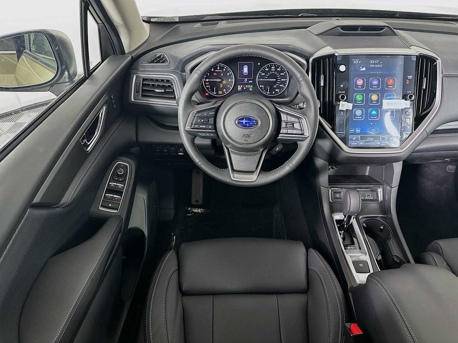 New 2025 Subaru Ascent Limited image 21