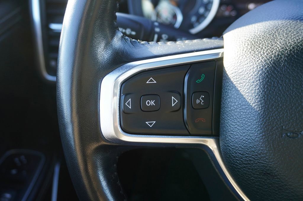 Used 2023 RAM 1500 Laramie image 23