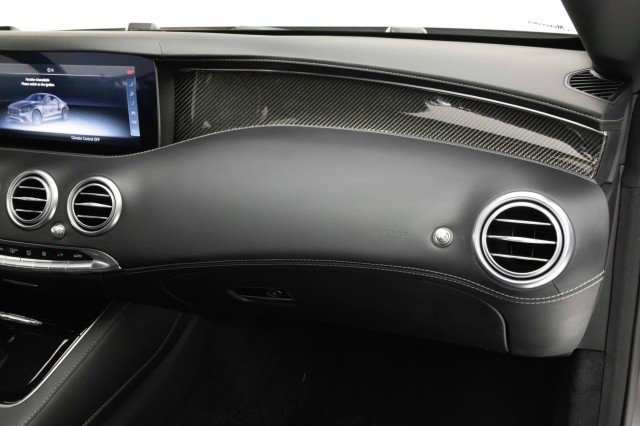 Used 2018 Mercedes-Benz S 65 AMG Coupe image 22