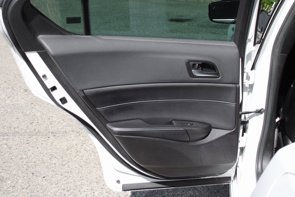 Used 2021 Acura ILX image 36