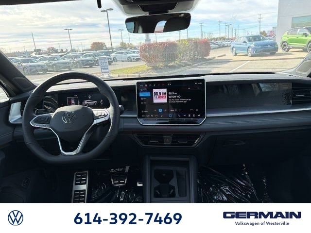 New 2026 Volkswagen Tiguan SE R-Line image 20