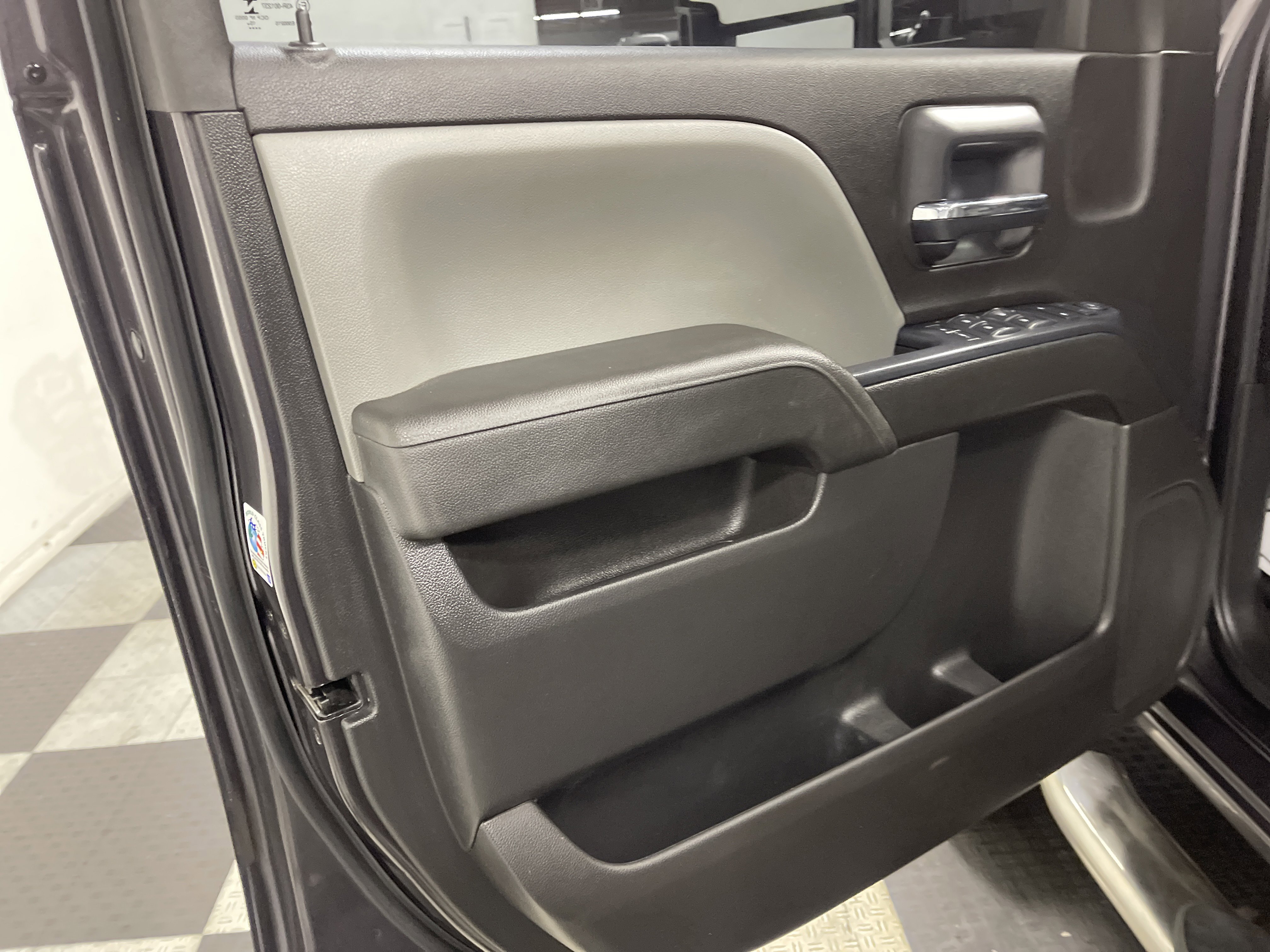 Used 2016 Chevrolet Silverado 2500 W/T w/ WT Convenience Package image 10