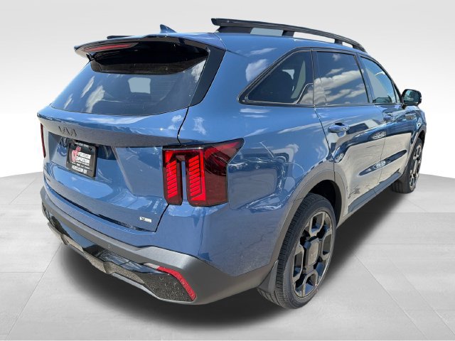 New 2026 Kia Sorento SX AWD/4WD image 7