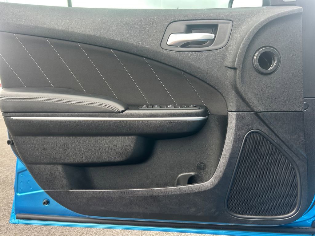Used 2023 Dodge Charger Scat Pack image 23