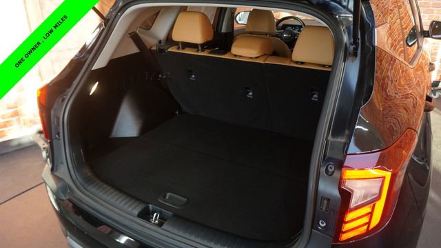 Used 2025 Kia Seltos EX w/ EX Sunroof Package FWD image 42