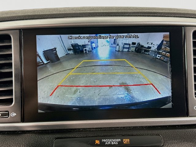 Used 2021 Kia Sportage LX FWD image 22