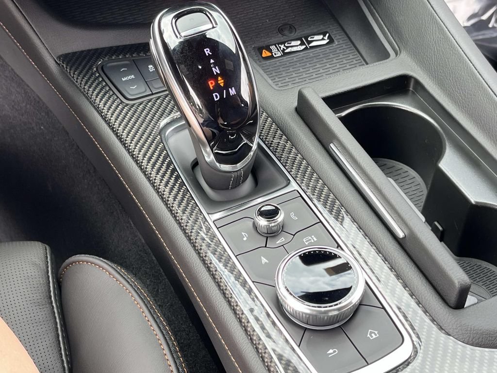 New 2026 Cadillac CT5 Sport w/ Technology Package RWD image 32