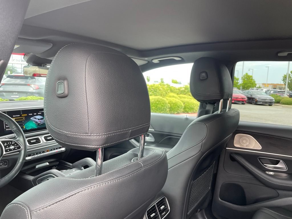 Used 2022 Mercedes-Benz GLE 450 4MATIC image 28