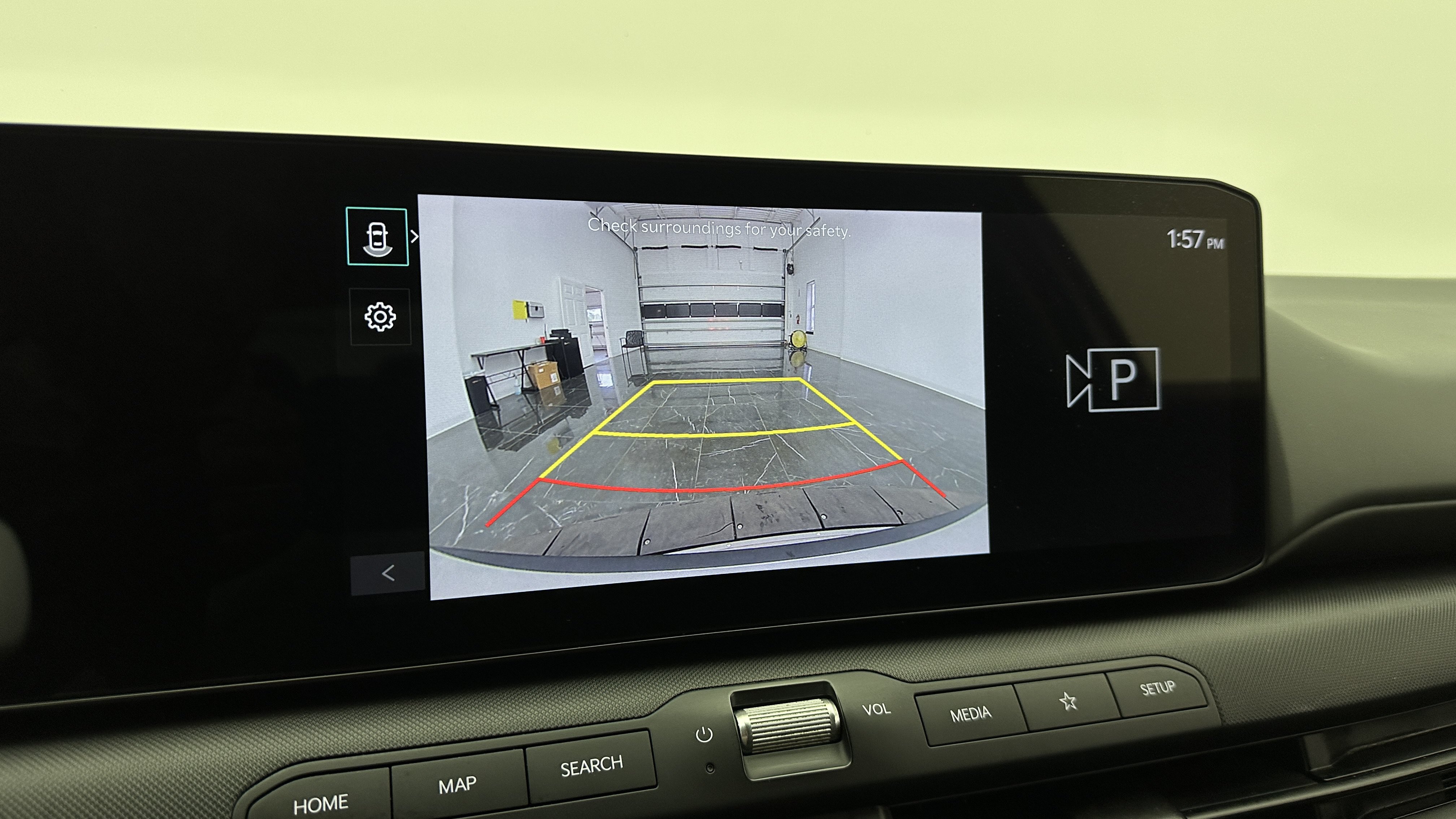 Used 2025 Kia K4 FWD image 19