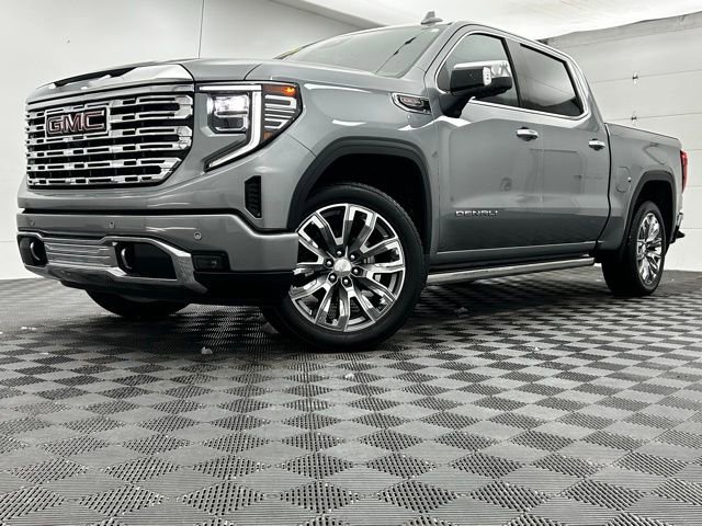 Used 2024 GMC Sierra 1500 Denali w/ Denali Reserve Package image 22