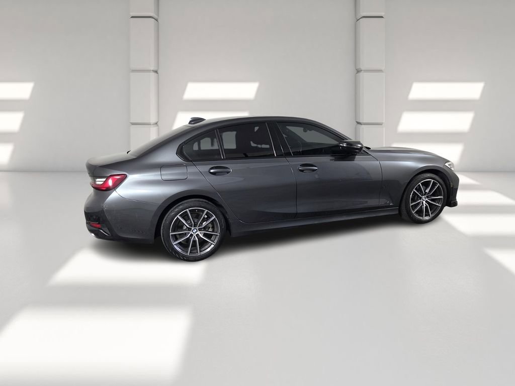 Used 2020 BMW 330i xDrive Sedan w/ Premium Package image 6