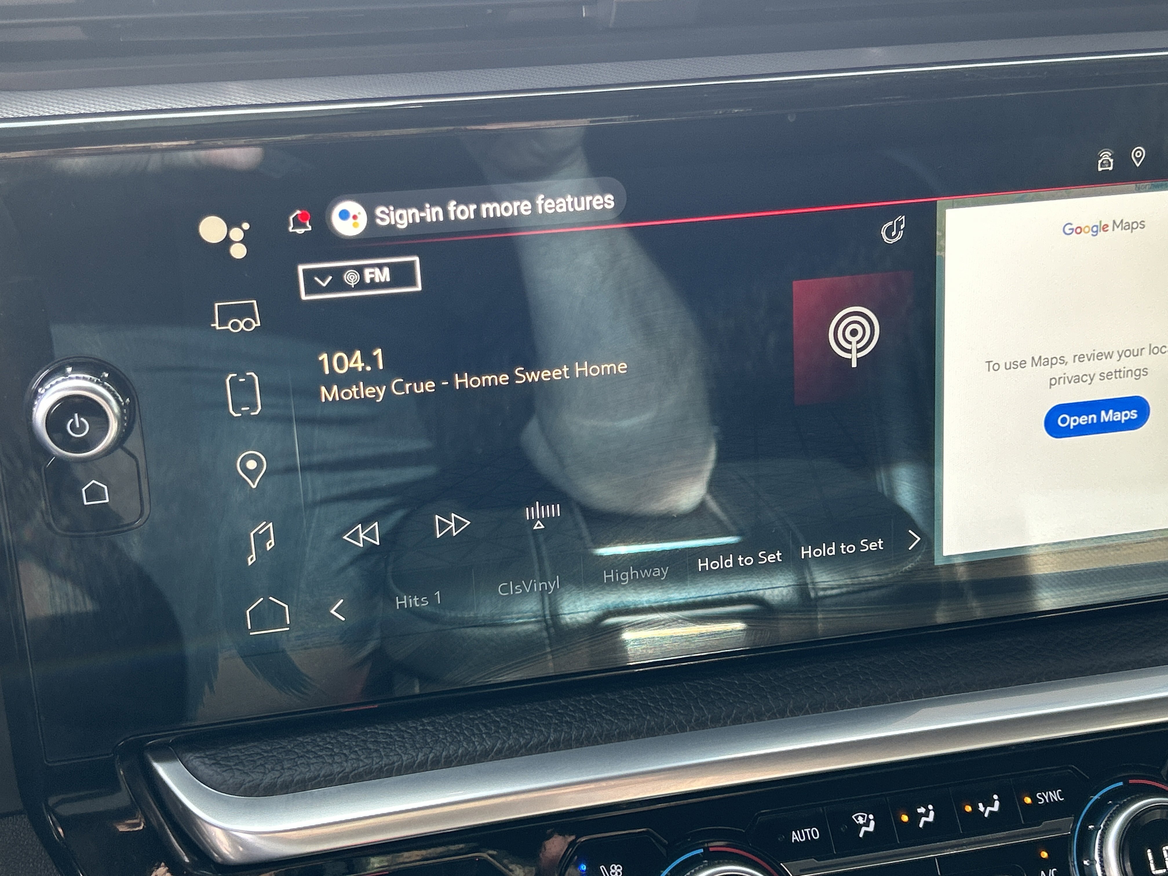 Used 2022 GMC Sierra 1500 Denali w/ Denali Reserve Package image 27